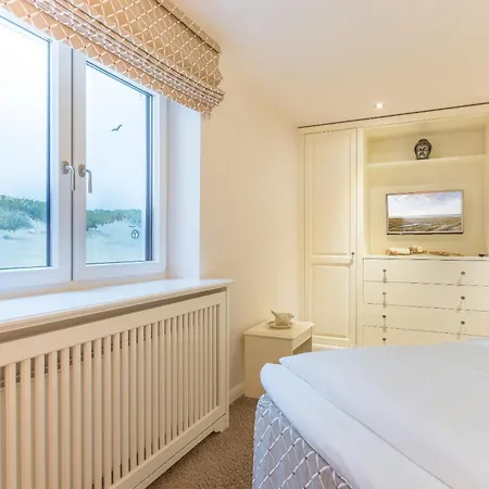 Strandresidenz Foehr