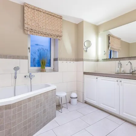 Strandresidenz Foehr * Westerland