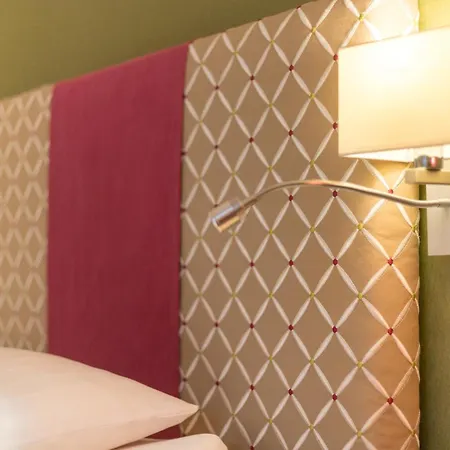 Apartman Strandresidenz Foehr