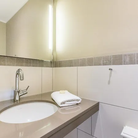 Strandresidenz Foehr * Westerland