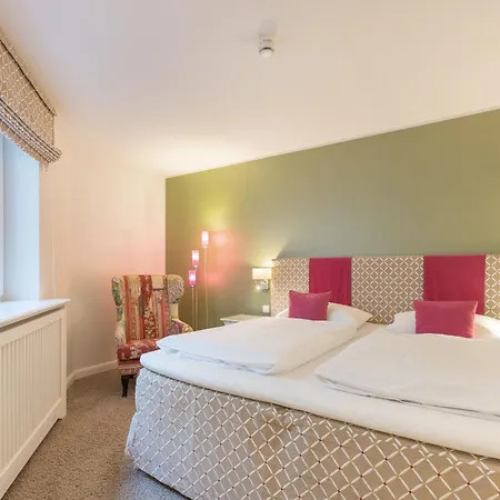 Strandresidenz Foehr Apartman