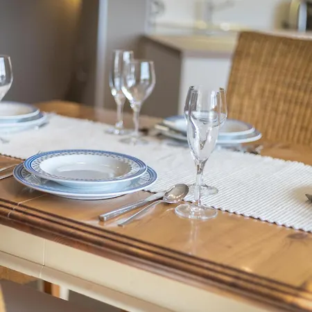 Strandresidenz Foehr * Westerland