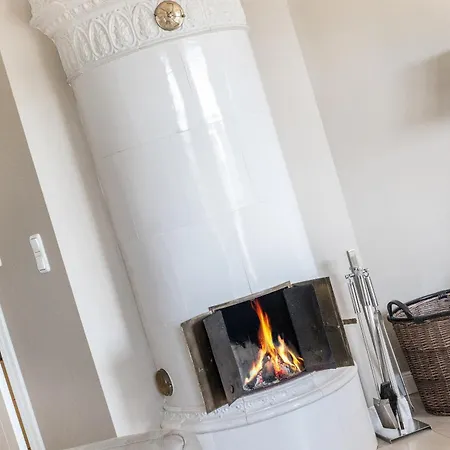 Strandresidenz Foehr Apartman