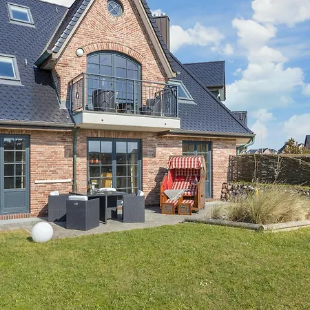 Strandresidenz Foehr